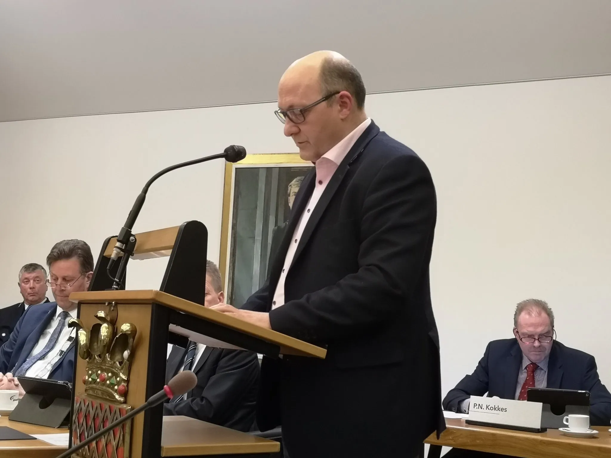 20190328 martin vragen vnog