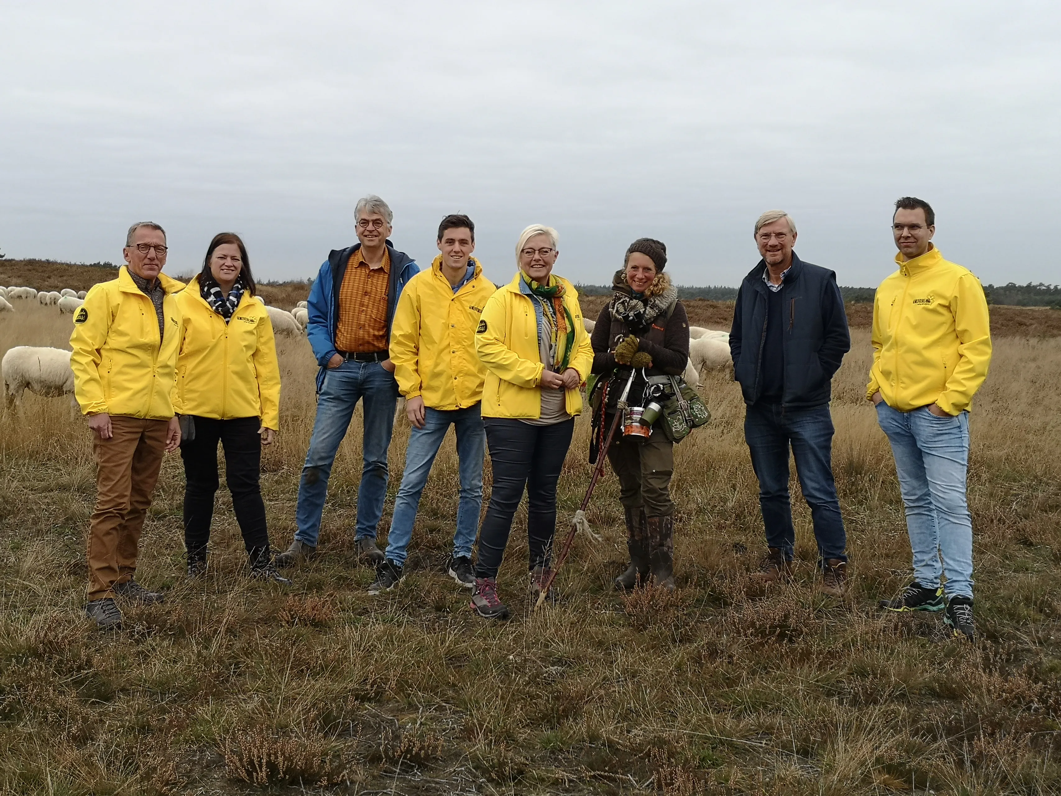 211016 foto schaapskudde