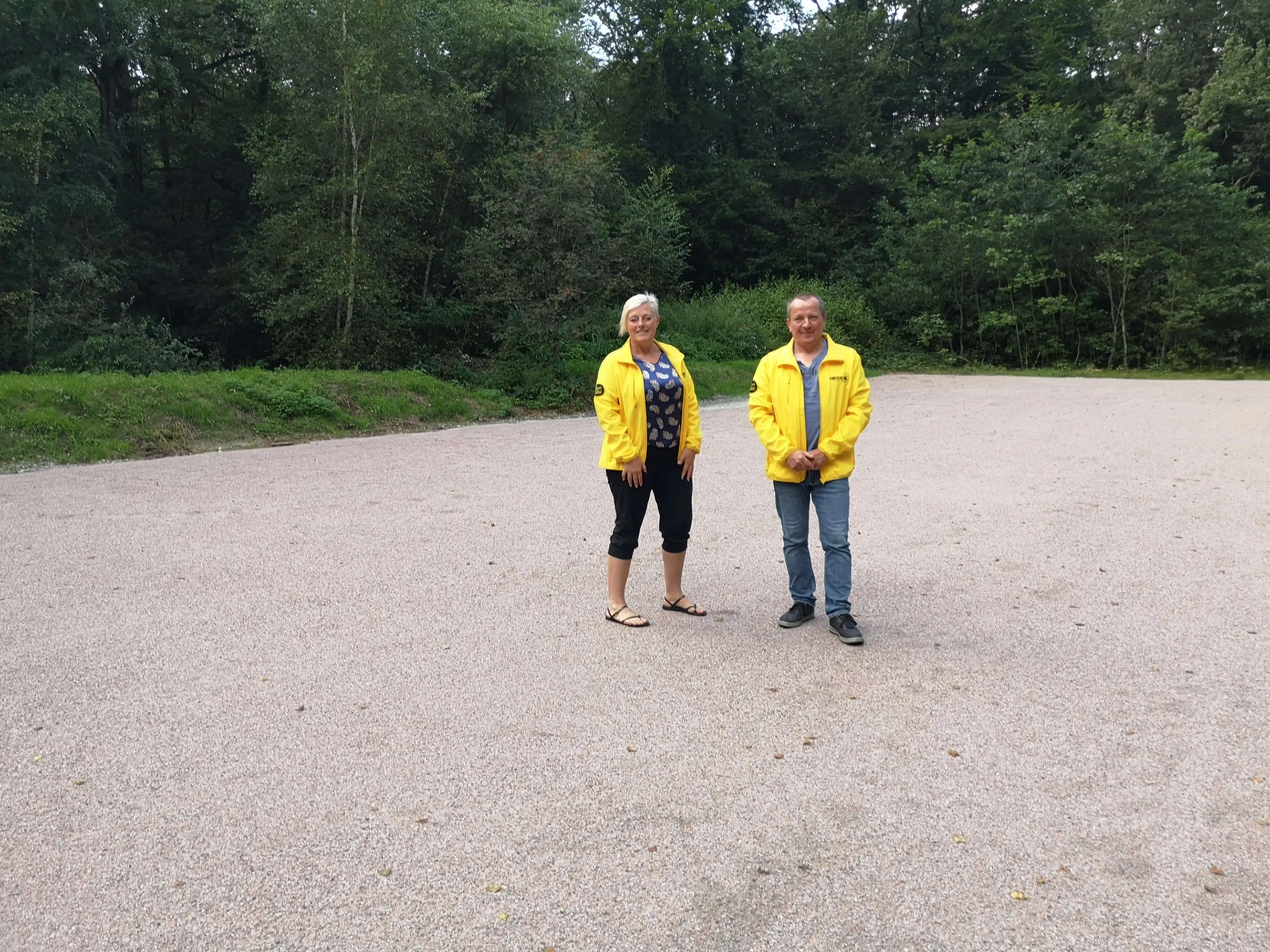 250821 parkeerplaats landgoed hulshorst