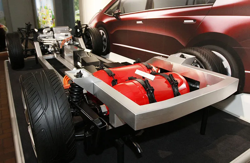 800px honda fcx platform rear honda collection hall cc by sa 30 morio wikimedia