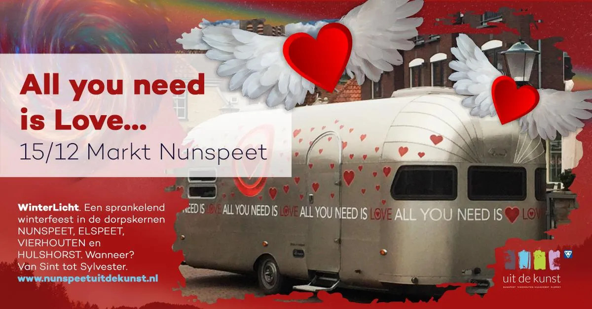 all you need caravabn