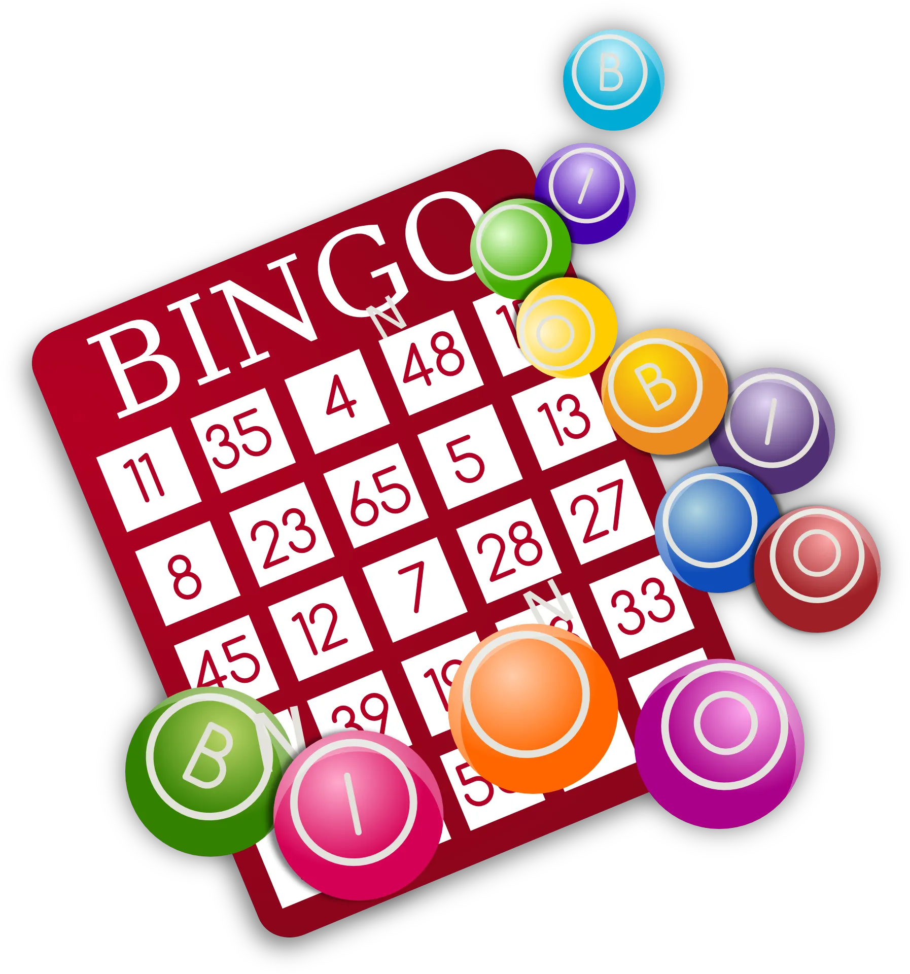 bingo 159974