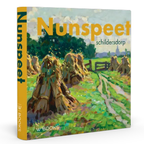 boek schilders