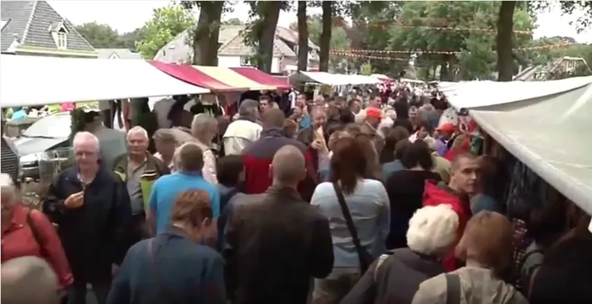 boerenmarkt hierden still youtube tv harderwijk