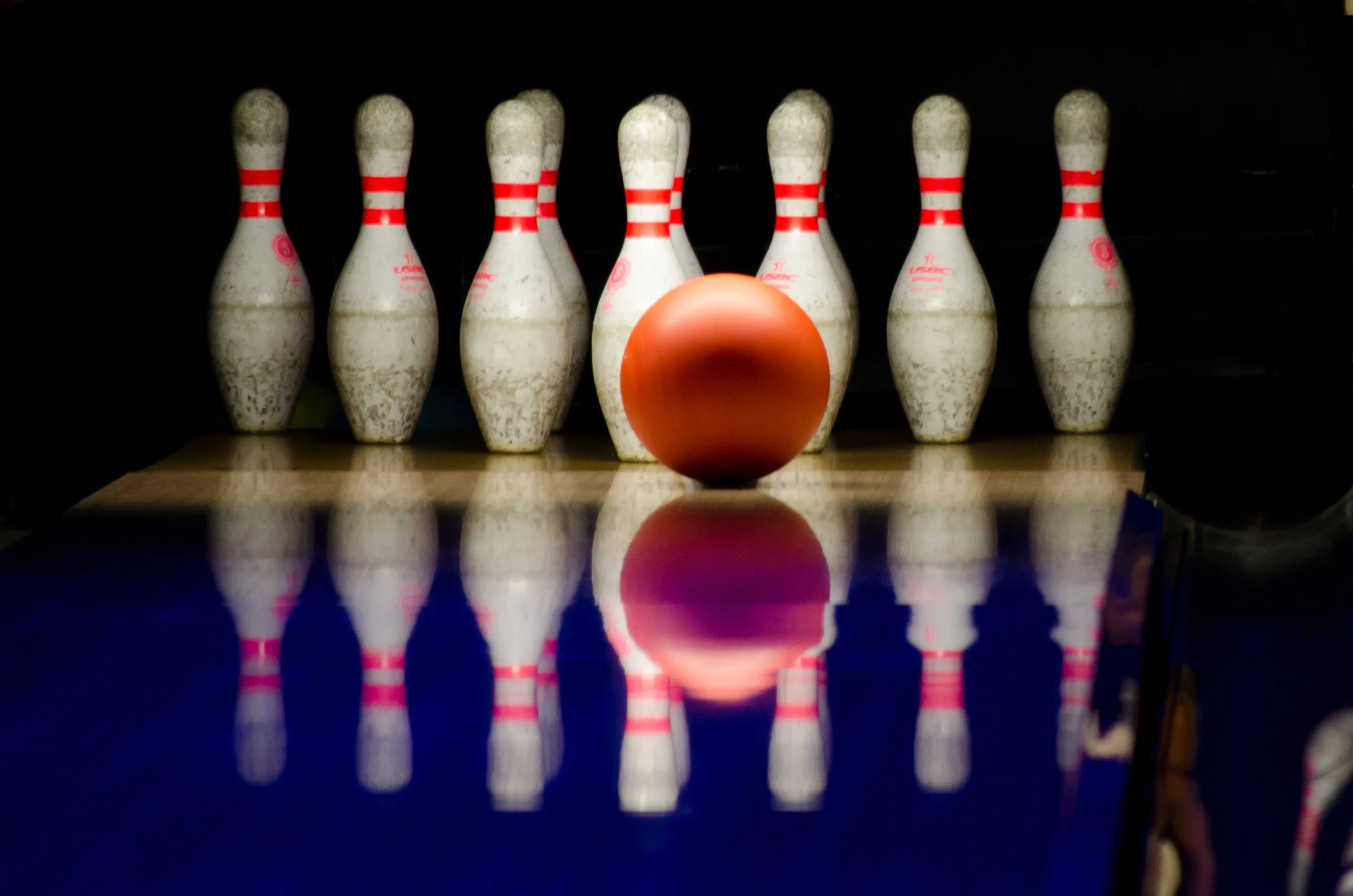 bowling 596766