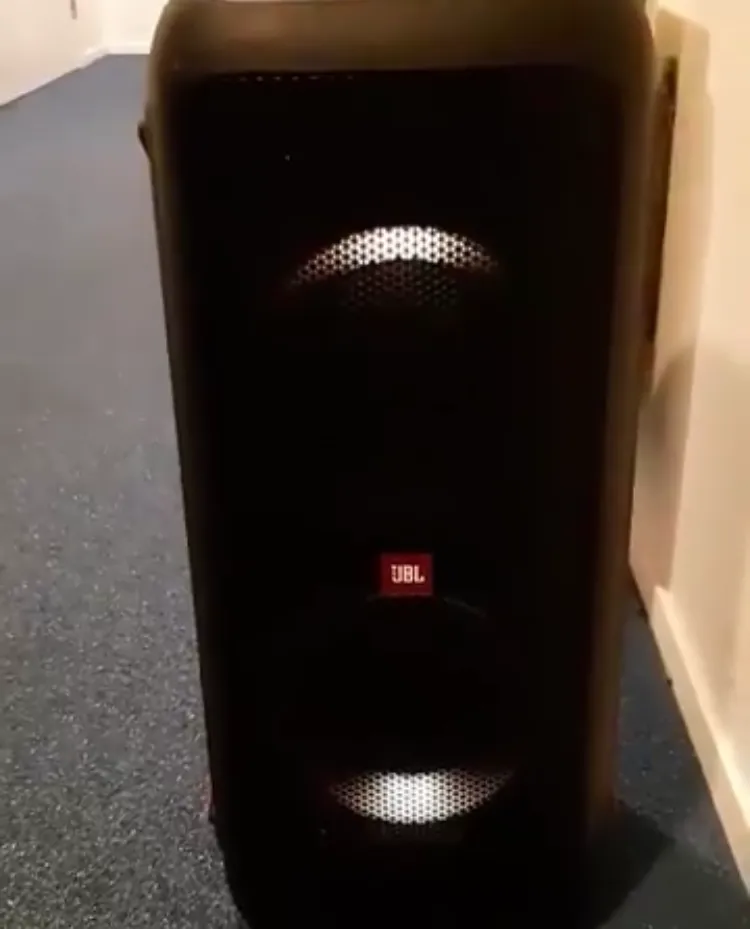box politie