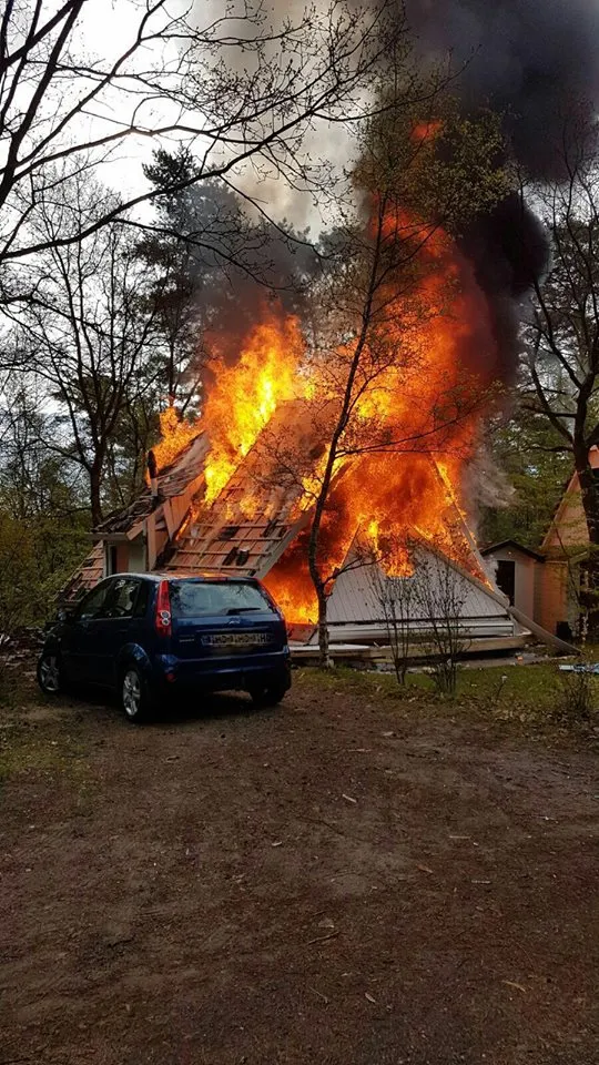 brand nunspeet vossenberg explosie fb brandweer nunspeet