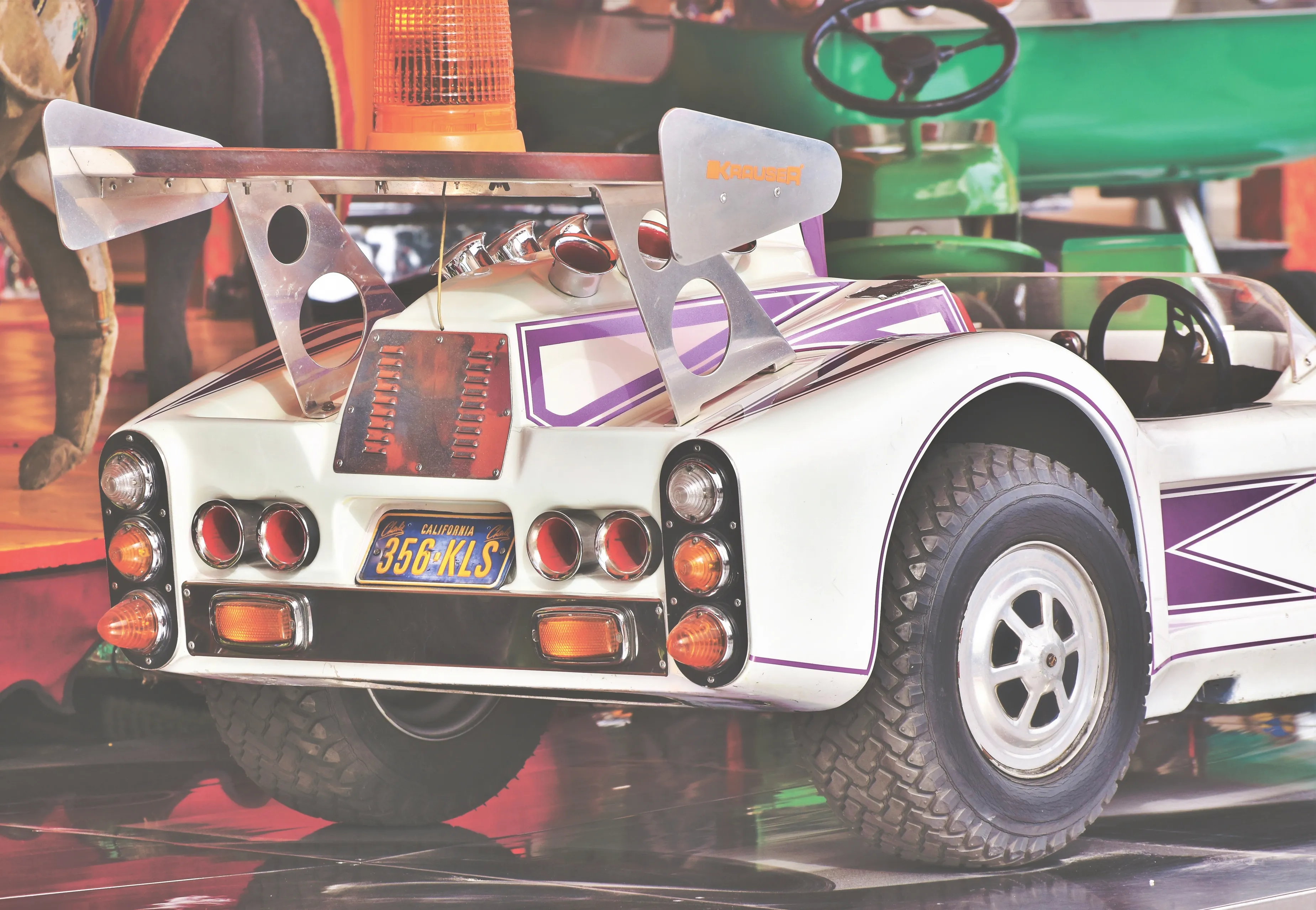 carousel 4525390