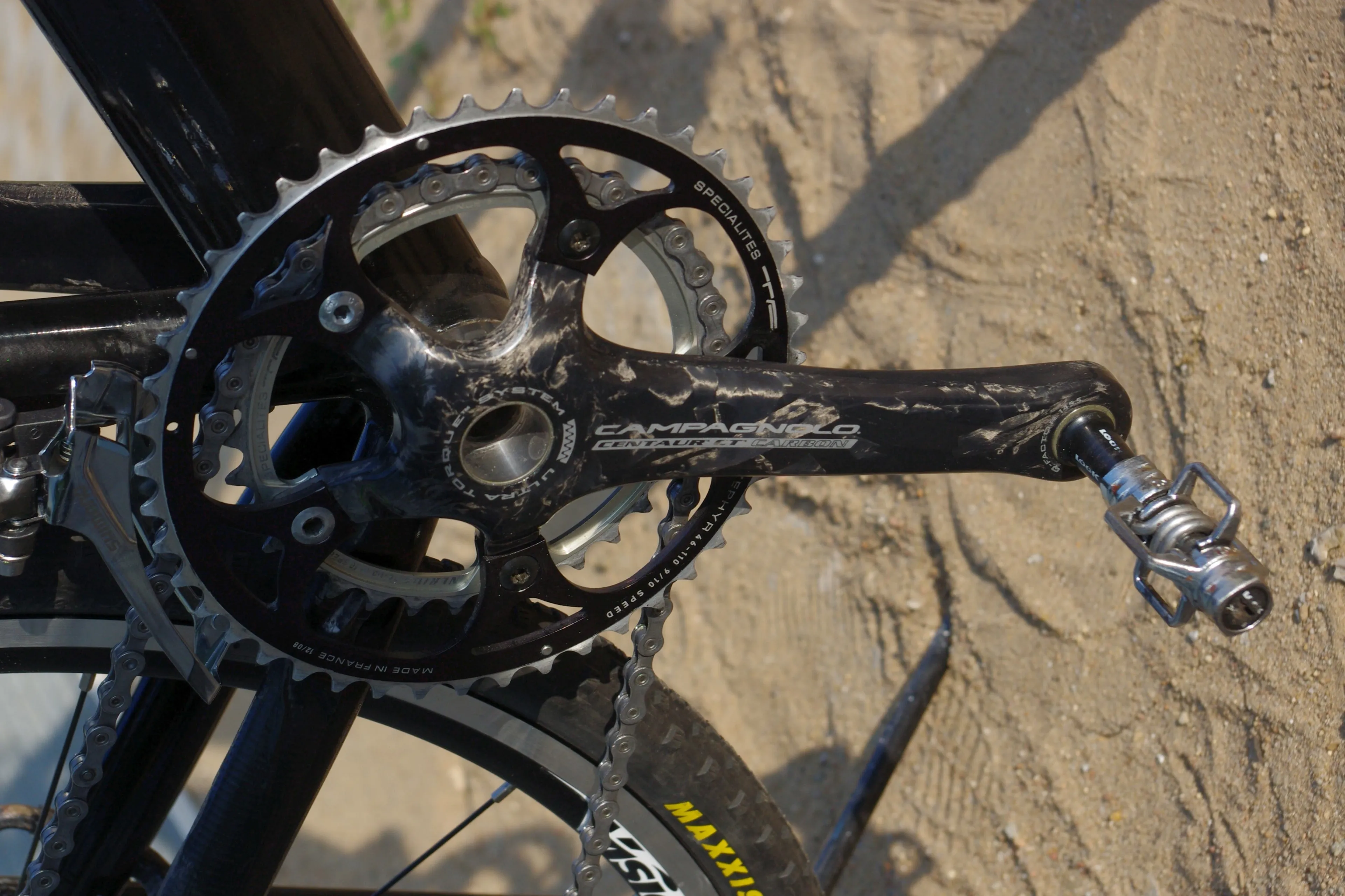 crankset 1000690