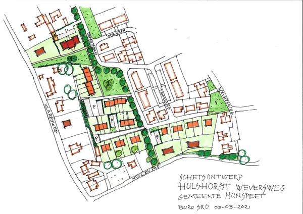 csm schetsontwerp hulshorst weversweg fase 2 buro sro 3 maart 2021 425fb9fc2e