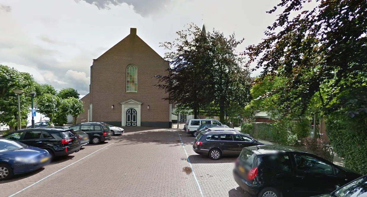 dorpskerk nunspeet verbouwing nieuwe wheme