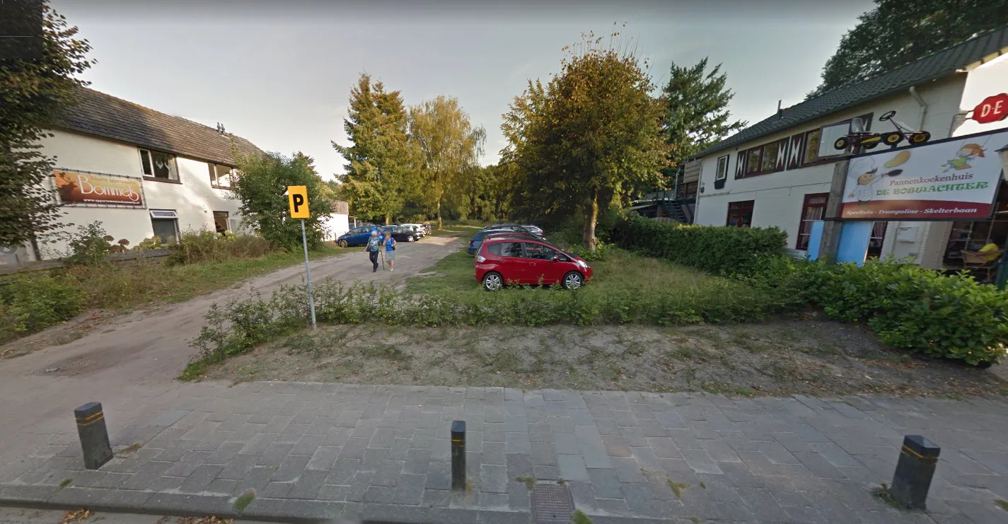 elspeterbosweg 7 9 street view