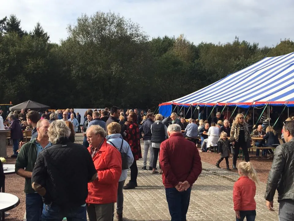 facebook rondje vierhouten wilddagen