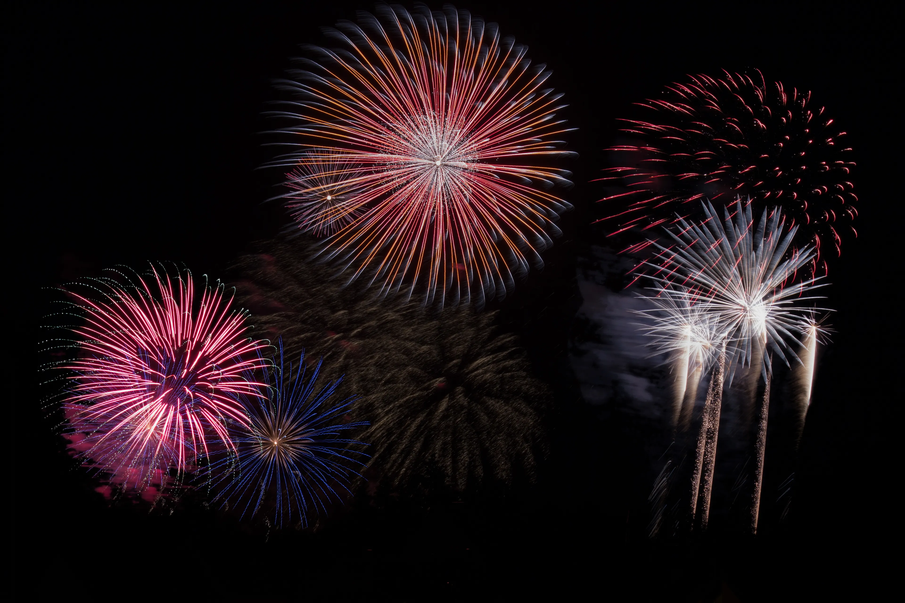 fireworks 879461