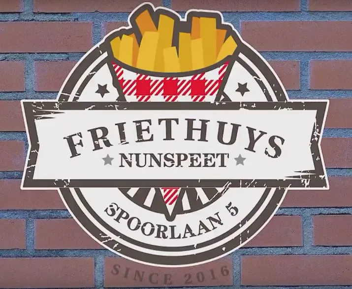 friethuys nunspeet