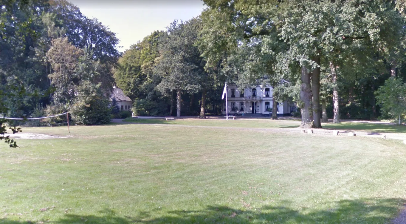 grote bunte street view