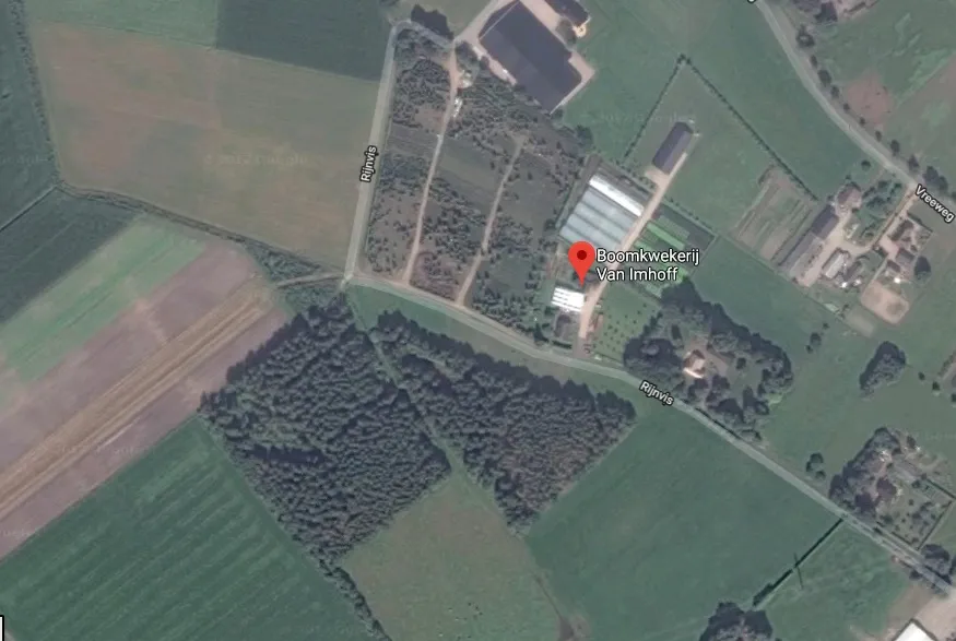 grote wiede nunspeet hulshorst