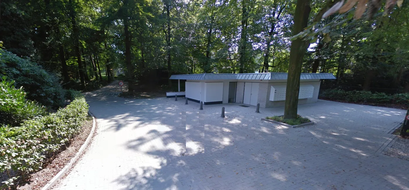 hoogwolde recreatiepark nunspeet ericaweg1