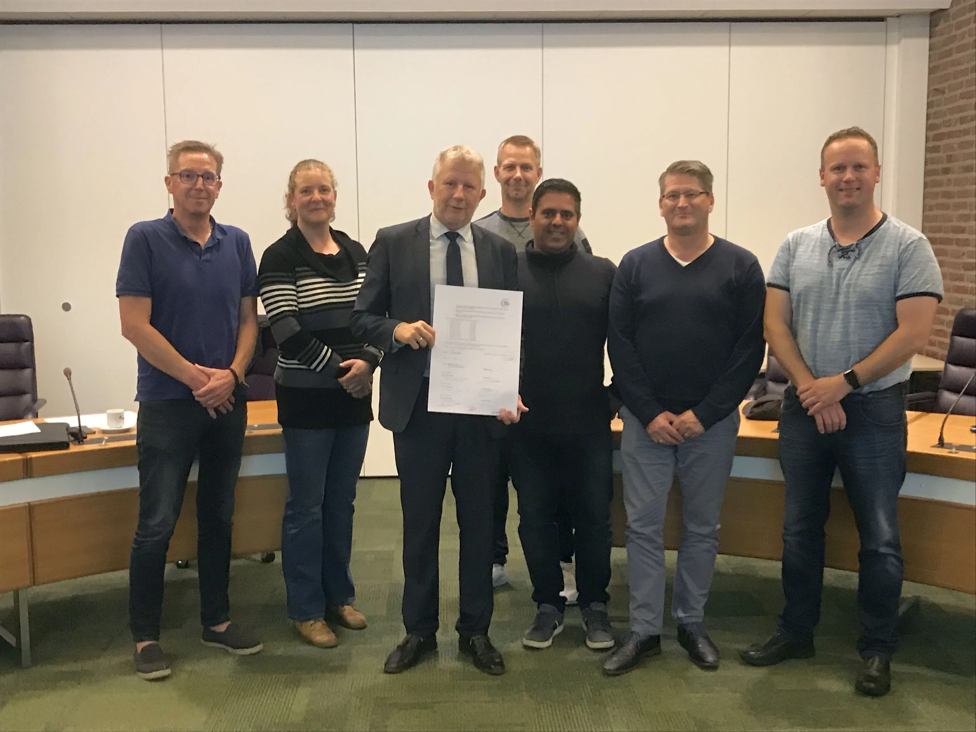 intentieverklaring sport en preventieakkoord