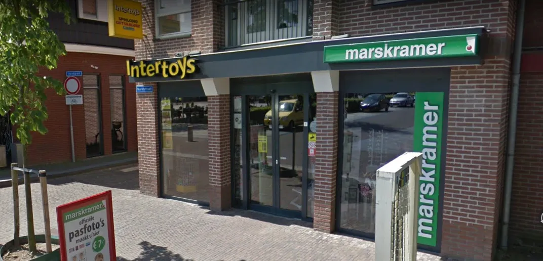 intertoys
