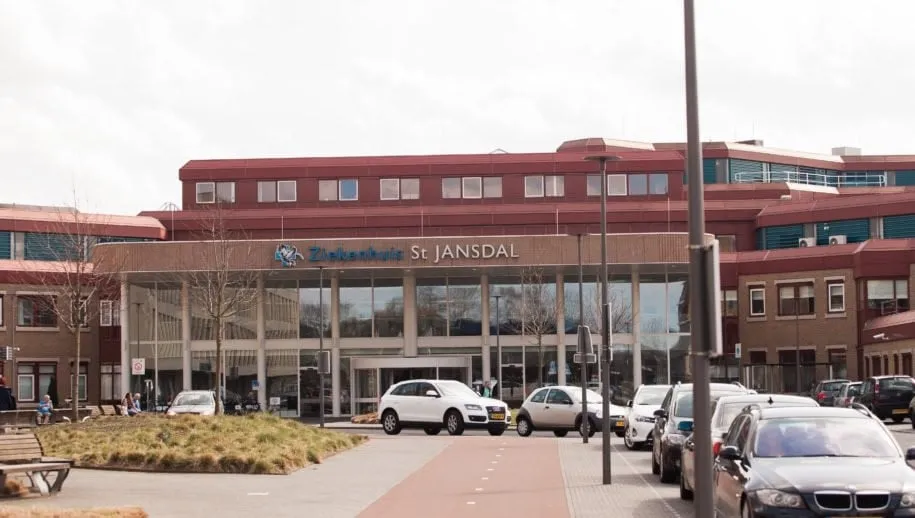 jansdal