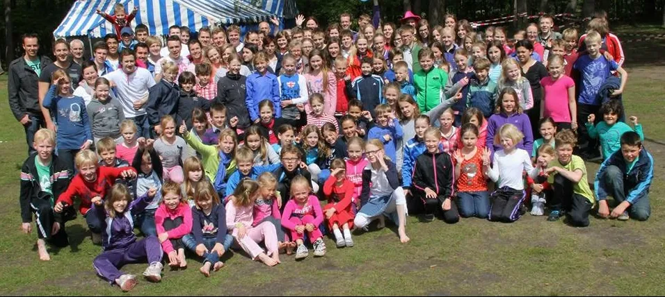 jubileum zpc nunspeet 2013