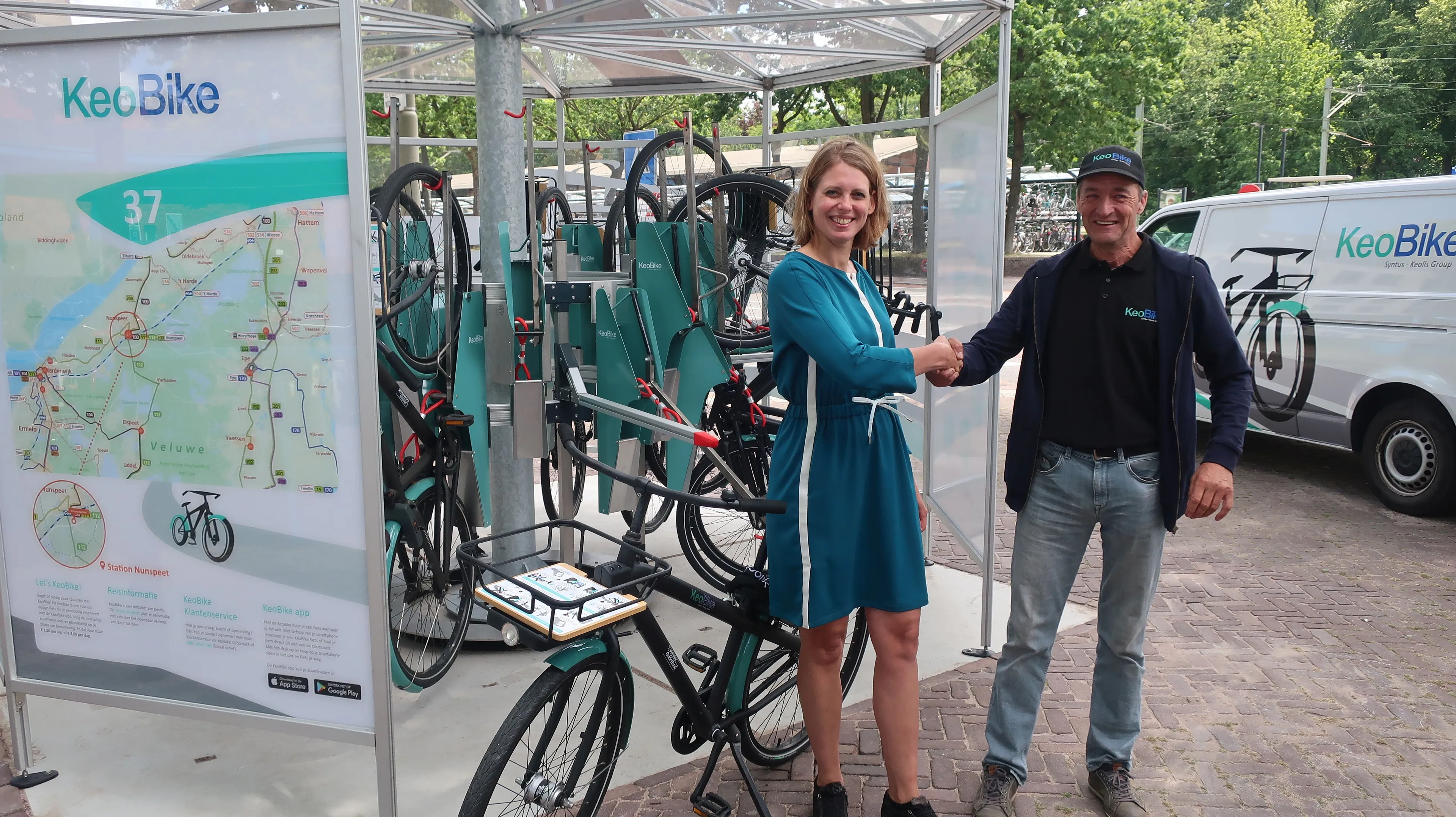 keobikes