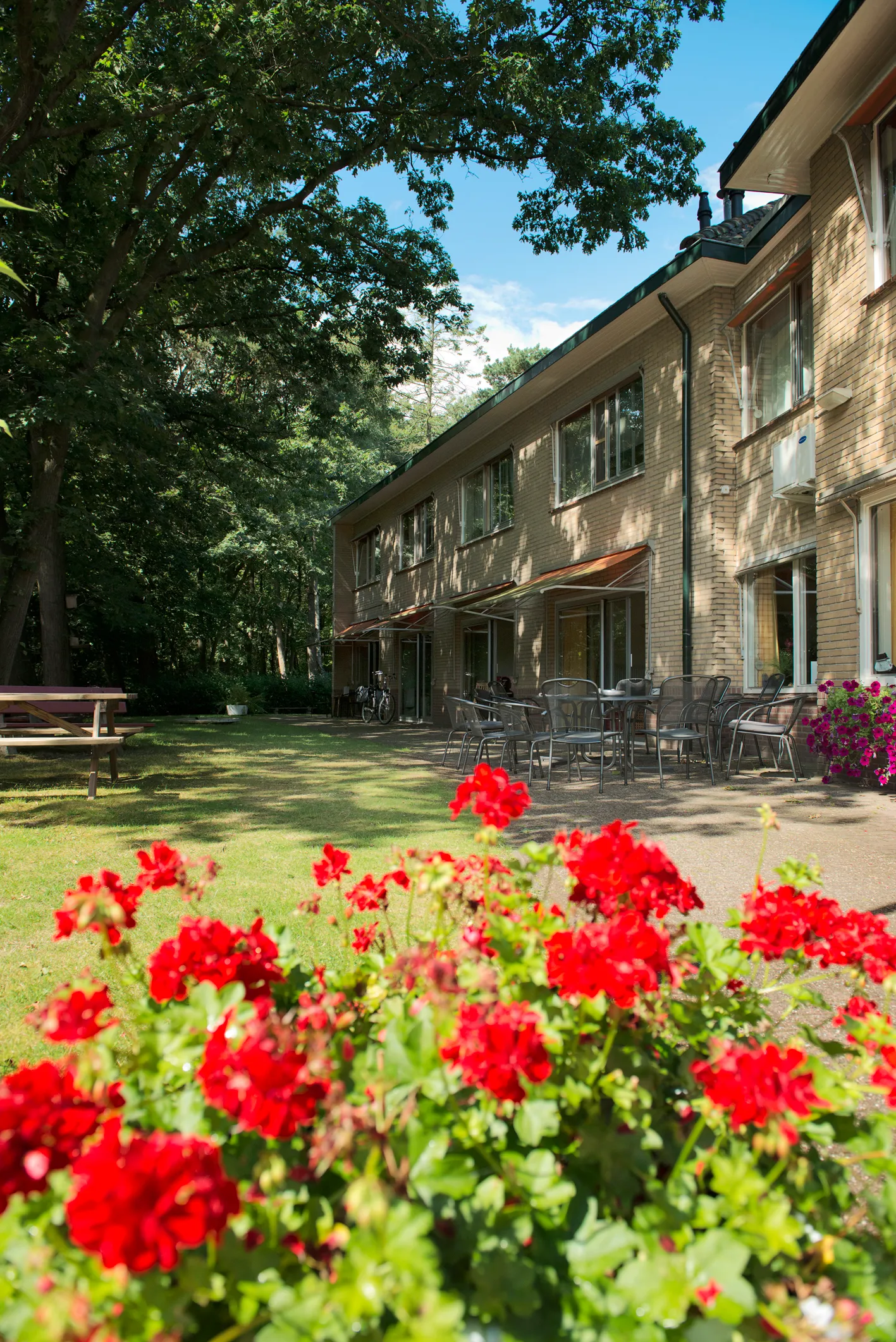 kodal nunspeet insluiper