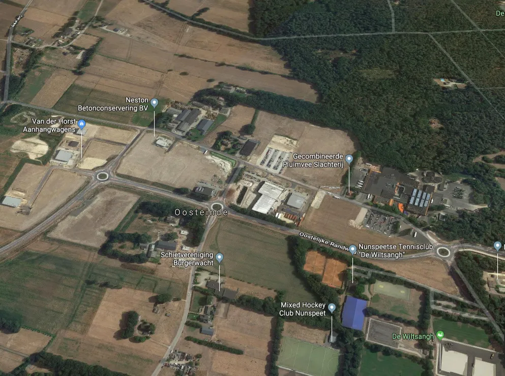 kolk google maps