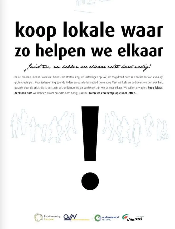koop lokaal
