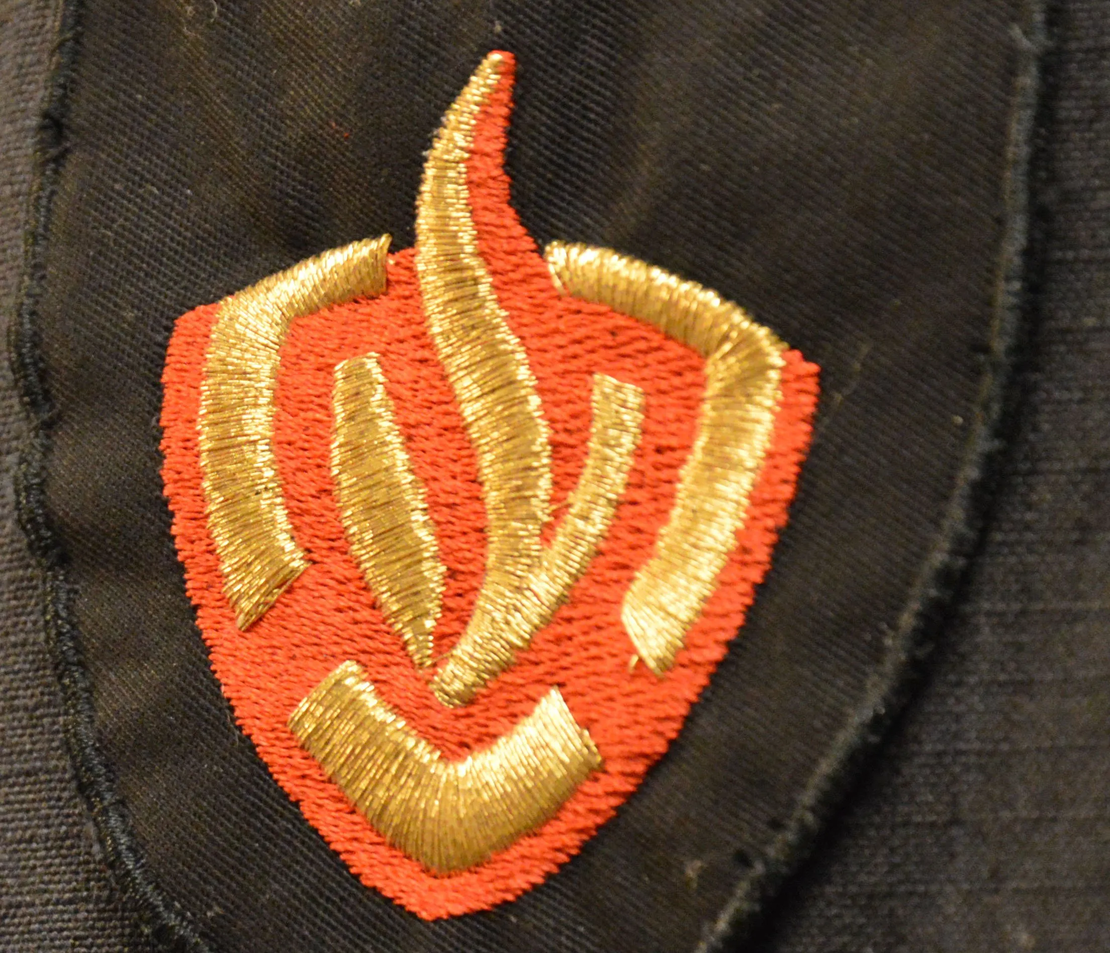 logo brandweer