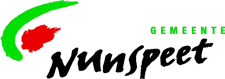 logo gemeente nunspeet
