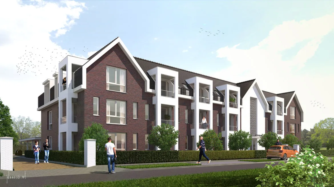 marktstraat brivec nunspeet ooghoogte 1 boomloos mars3d brivec