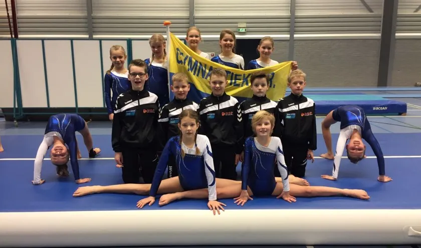 microgym gv nunspeet eigen foto1