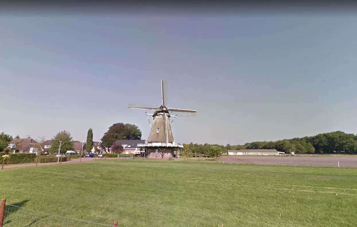 molen hulshorst nnn