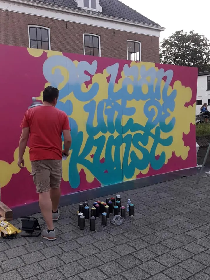 nacht van nunspeet fb nunspeet uit de kunst