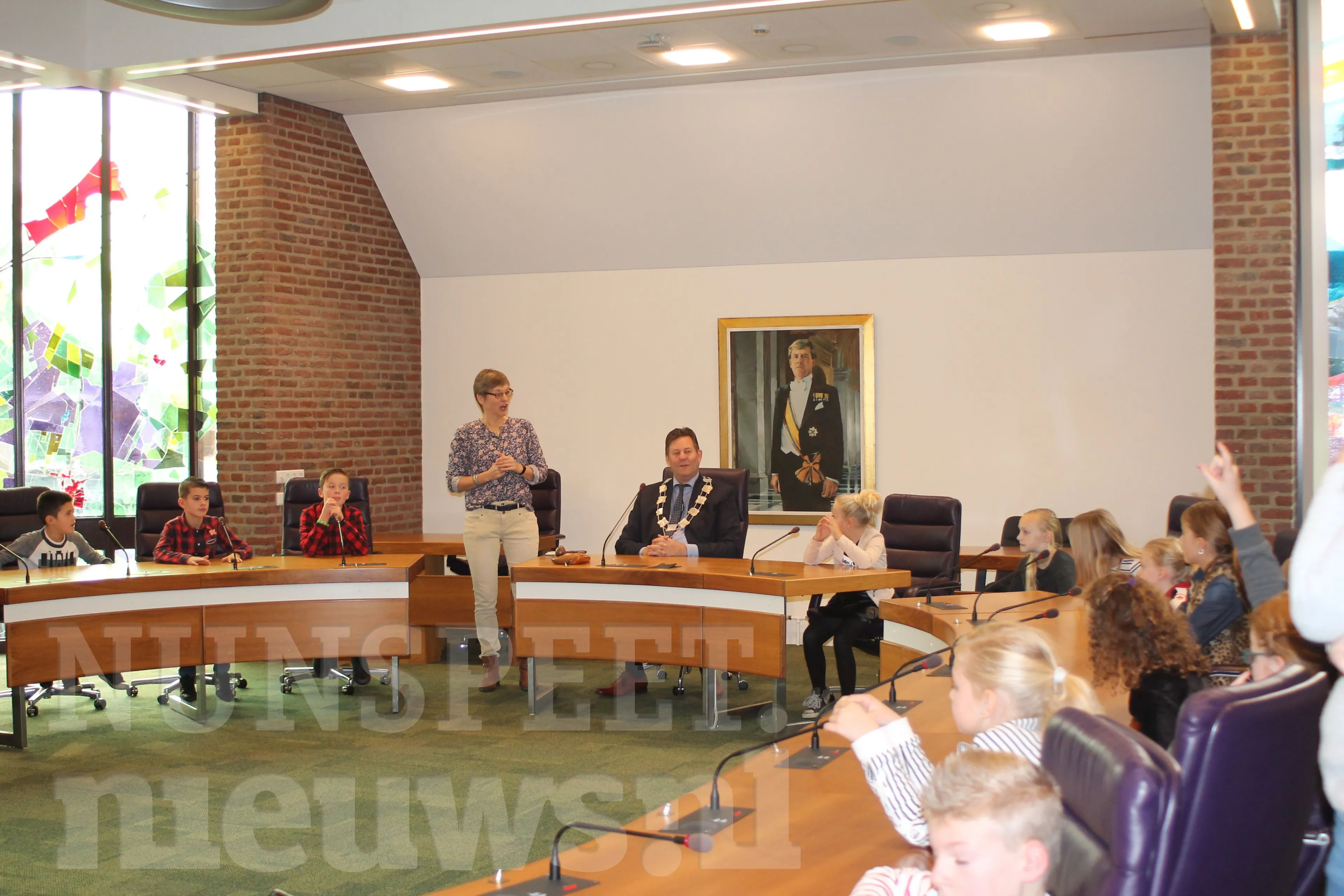 nationaal schoolontbijt w1026