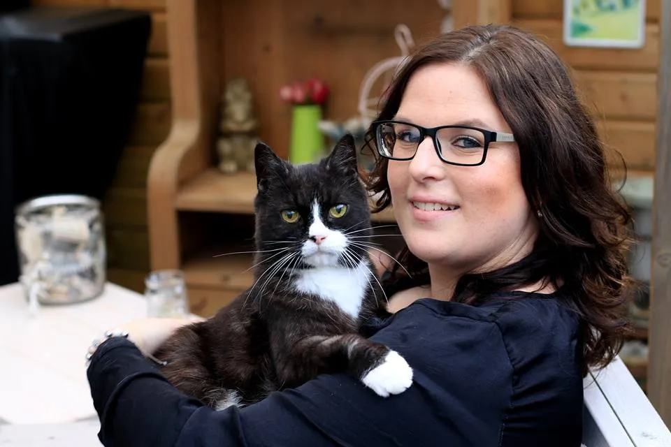 nielis en nicolle persofot