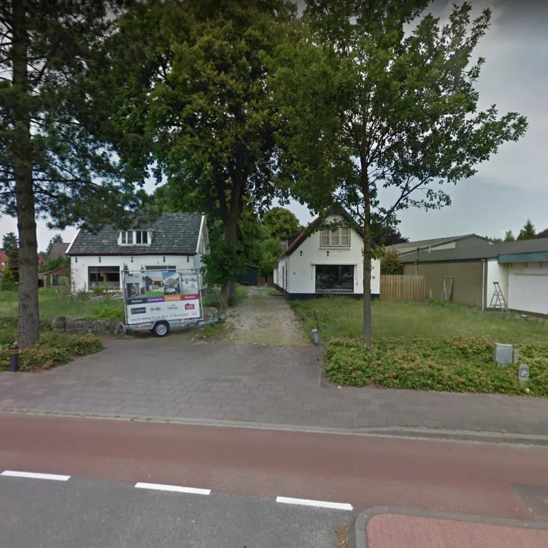 nijverheidsweg google streeet view