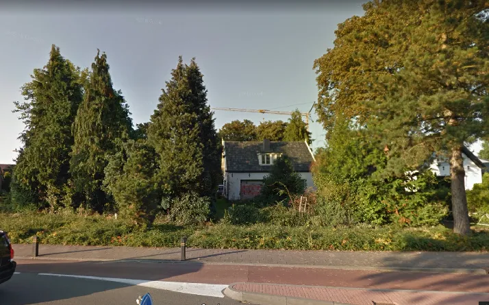 nijverheidsweg winckelweg google street view