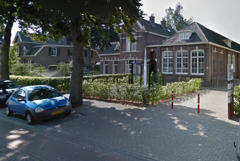 noord veluws museum google street view