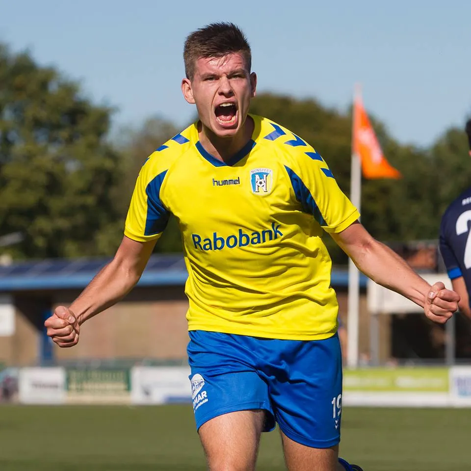 nunspeet dzc juichkreet nbfotografie