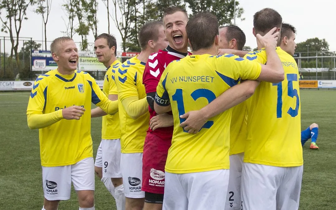 nunspeet sdvb winst nb boersema