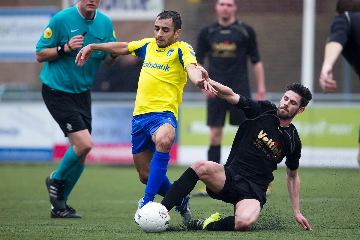 nunspeet vroomshoopse boys niels boersema twitter nunspeet