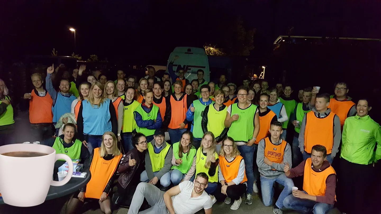 nunspeet wilmink plus boodschappen tas deur