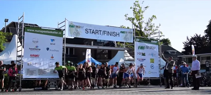 nunspeetse keiler aftermovie stil youtube young visuals