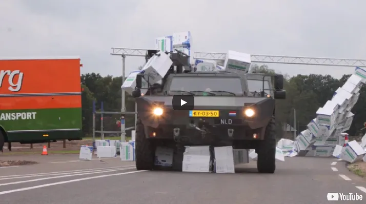 opening oostelijke rondweg nnn