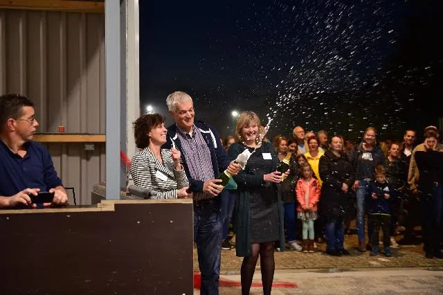opening wezenland manege website ruiterclub wilma frentz