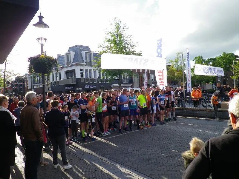 oranjeloop nunspeet facebook