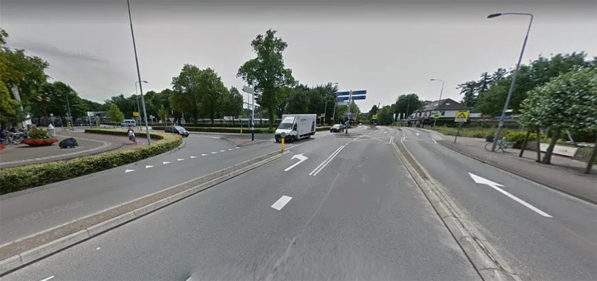 plan aanpak stationsomgeving